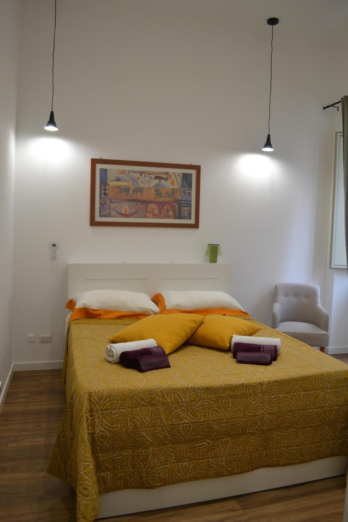 Corte Luise Home Bitonto Exterior photo