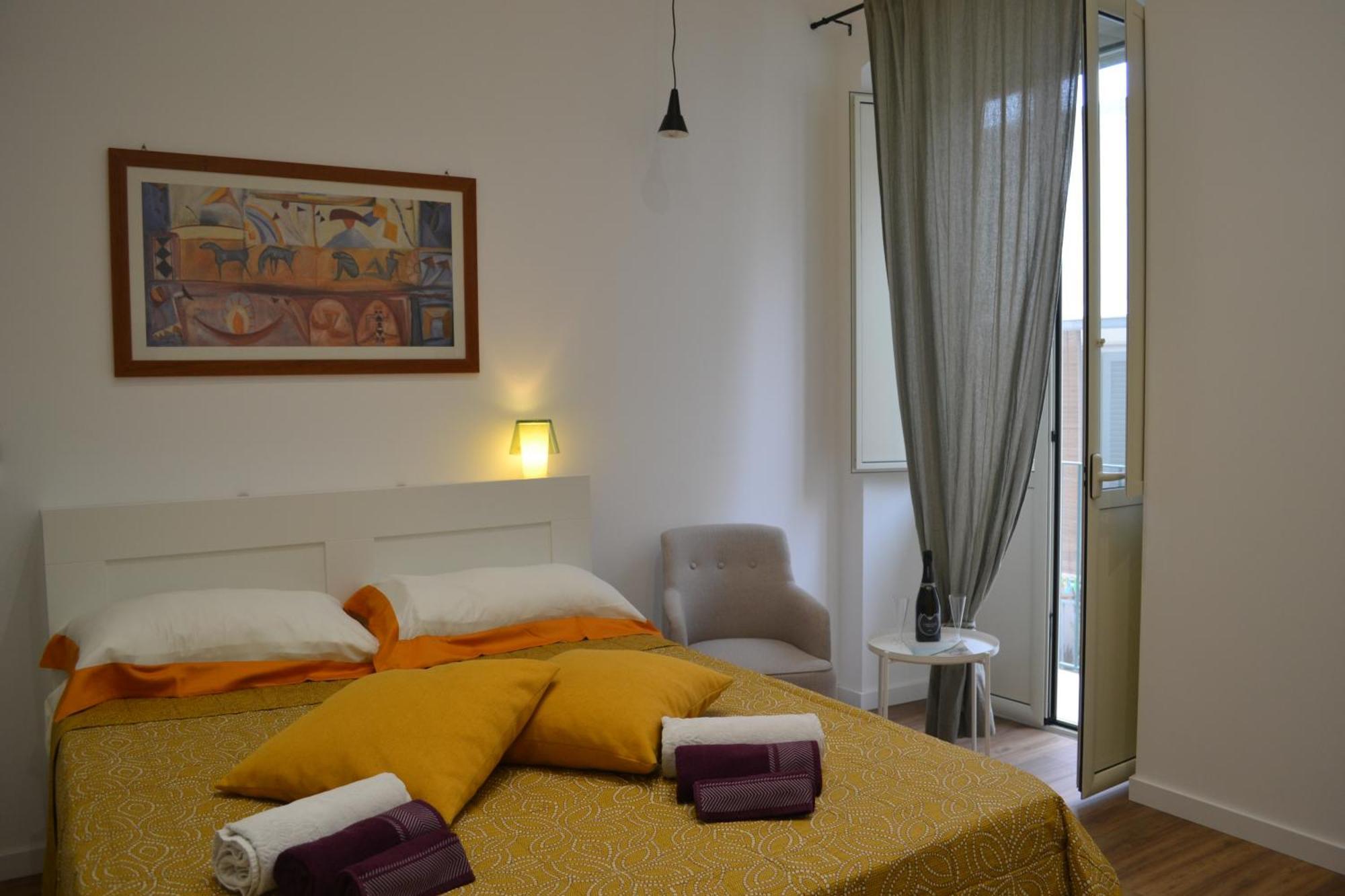 Corte Luise Home Bitonto Exterior photo
