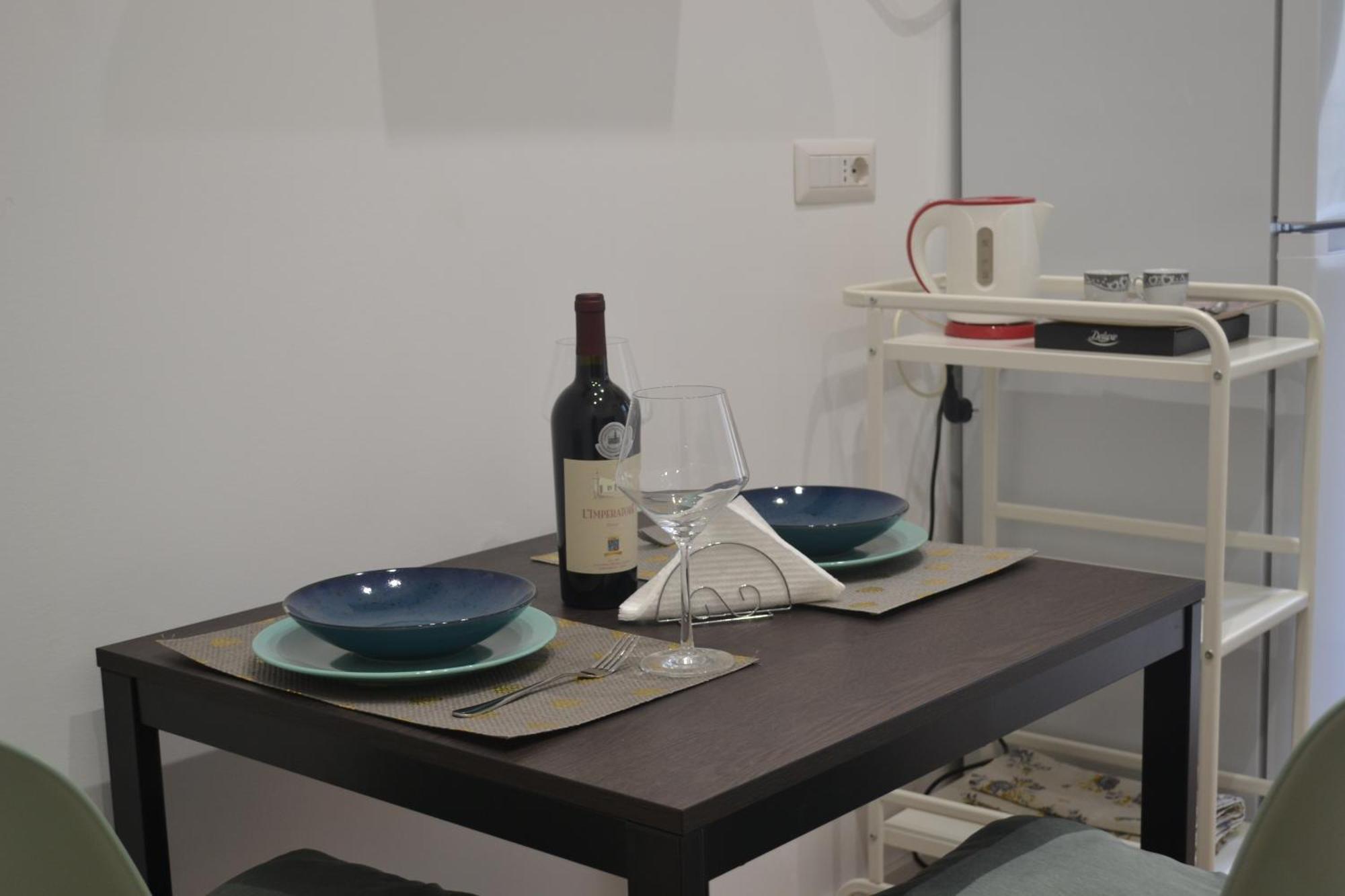 Corte Luise Home Bitonto Exterior photo